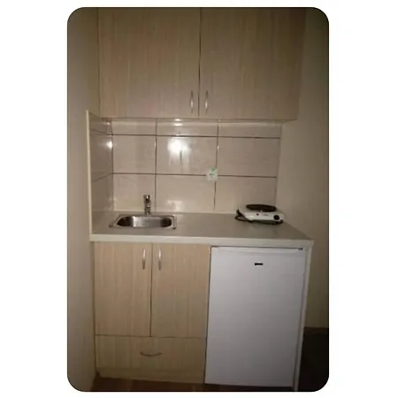 Jenic * Soko Banja