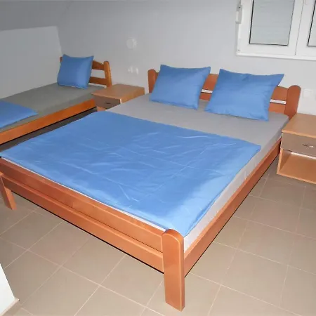 Apartment Jenic
