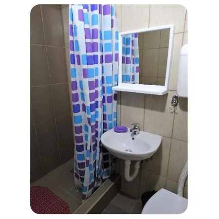 Apartment Jenic