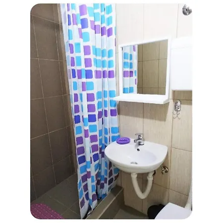 Jenic Apartment Soko Banja