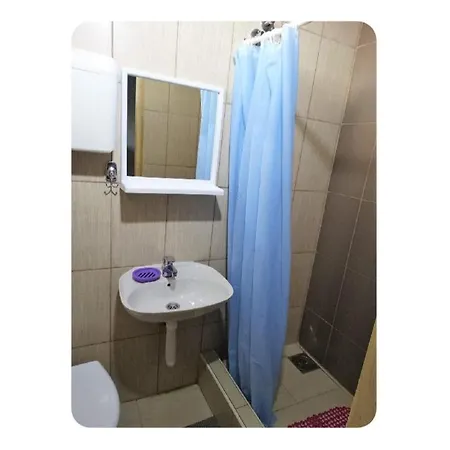 Jenic Apartment