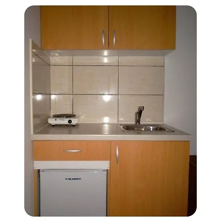 Jenic Apartment