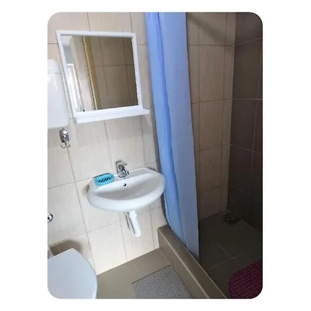 Apartment Jenic