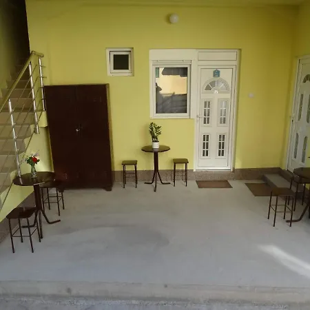 Apartment Jenic *
