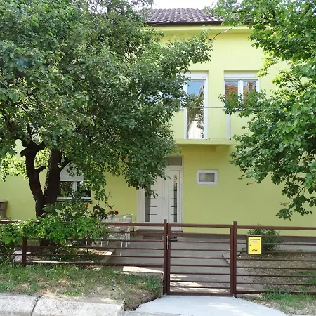 Jenic 公寓 索科矿泉村