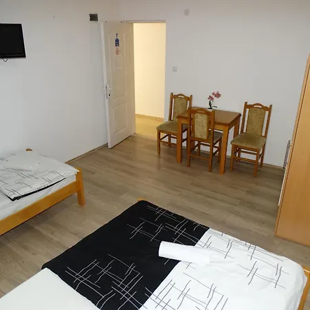 公寓 Jenic 索科矿泉村