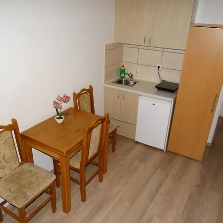 Apartment Jenic