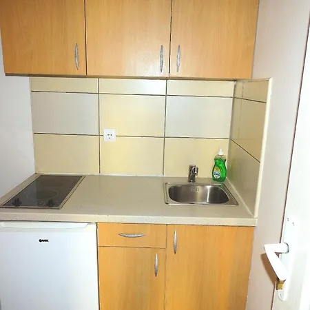 公寓 Jenic 索科矿泉村