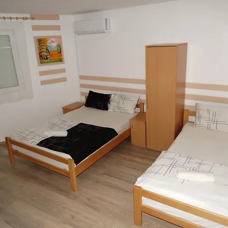 Apartment Jenic