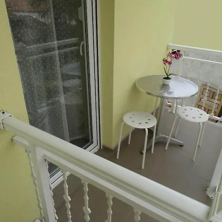 Apartment Jenic Soko Banja