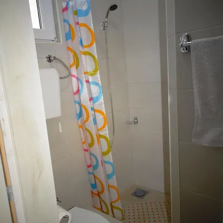 公寓 Jenic 索科矿泉村