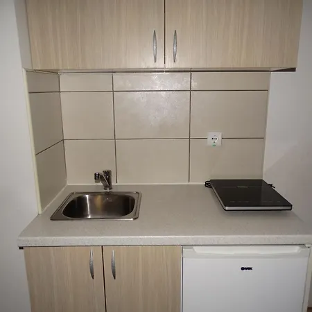 Jenic 公寓 索科矿泉村