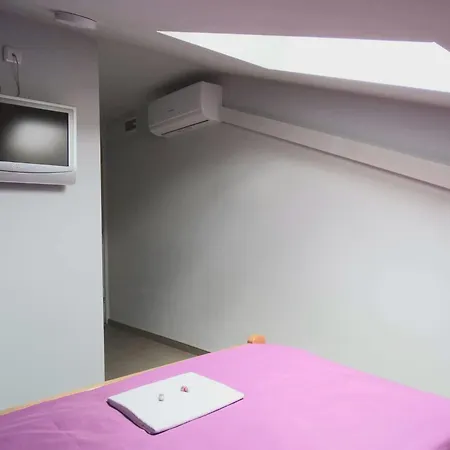 Jenic Apartment