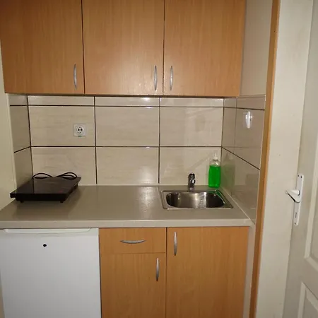 Jenic Apartment