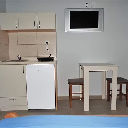 Jenic Apartment *