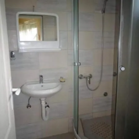 Apartment Jenic