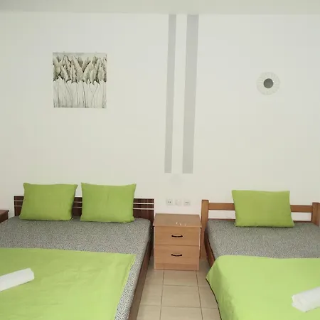 Apartment Jenic *