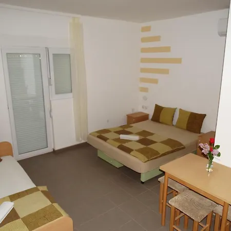 Jenic 公寓 索科矿泉村