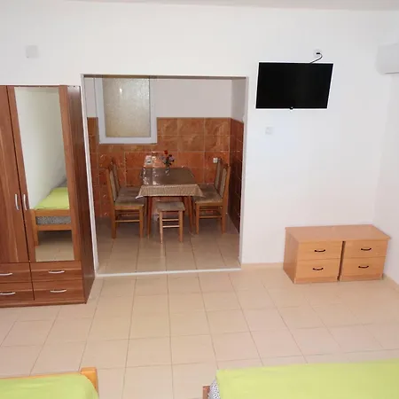 公寓 Jenic 索科矿泉村