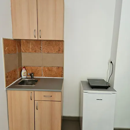 Jenic Apartment