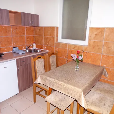 Jenic Apartment Soko Banja