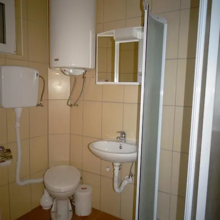 דירה Jenic סוקו בניה