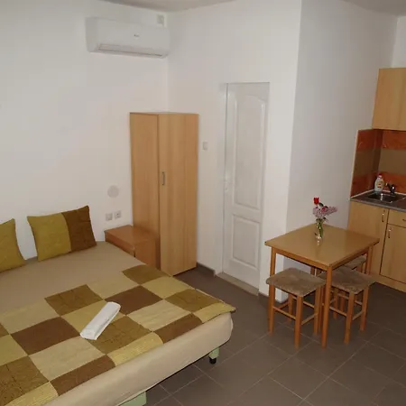 Jenic Apartment