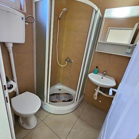 Apartment Jenic
