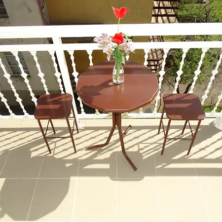 Apartment Jenic *