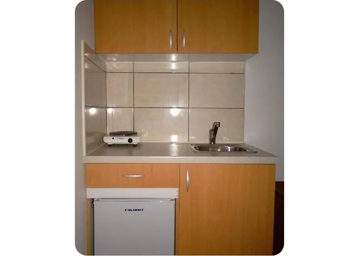 Jenic Apartman