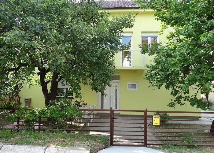 Jenic Apartman Soko Banja