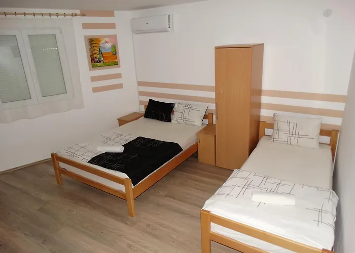 Apartman Jenic