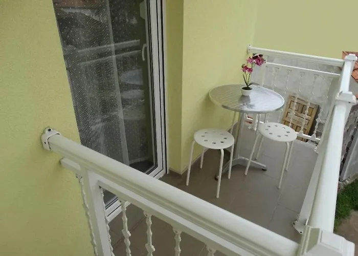 Apartman Jenic Soko Banja