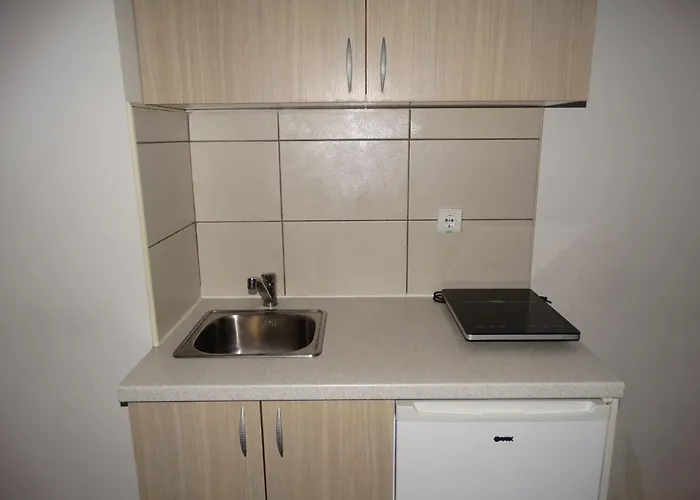 Jenic Apartman Soko Banja