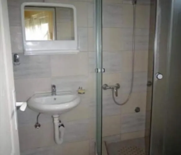 Apartman Jenic
