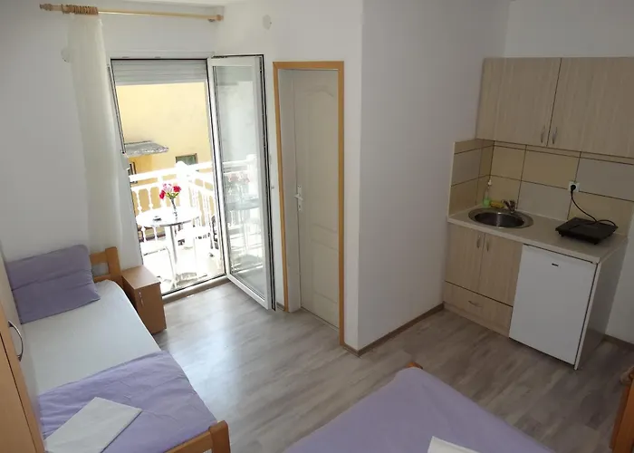 Jenic Apartman Soko Banja