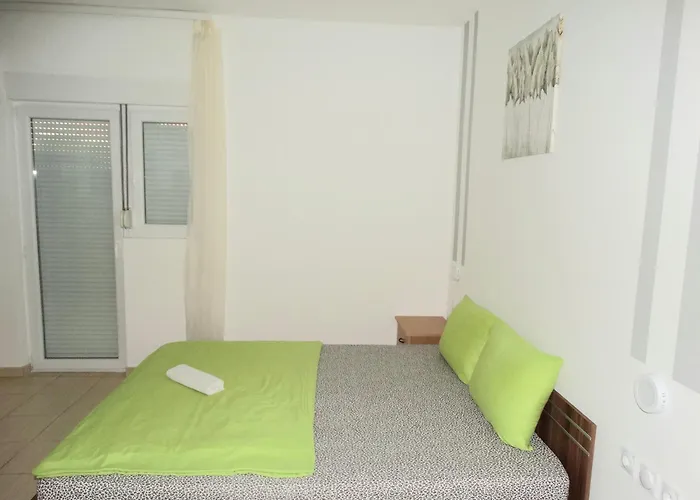 Apartman Jenic Soko Banja