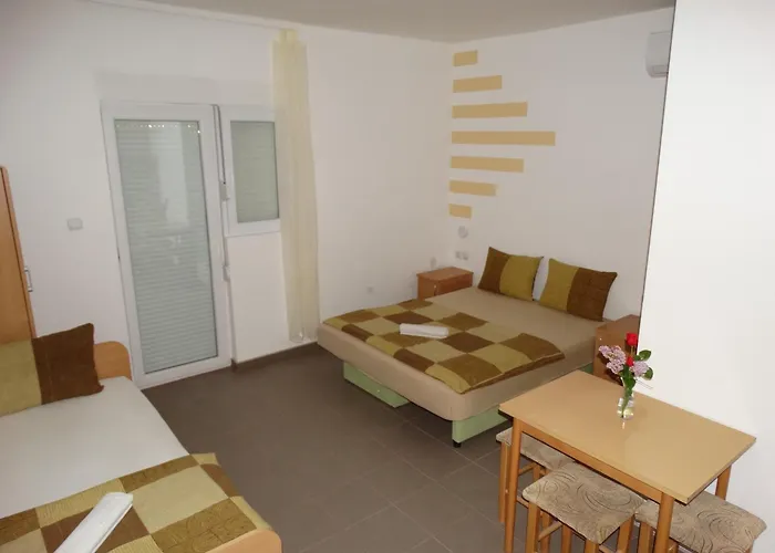 Jenic Apartman Soko Banja