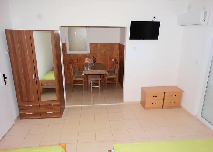 Apartman Jenic Soko Banja