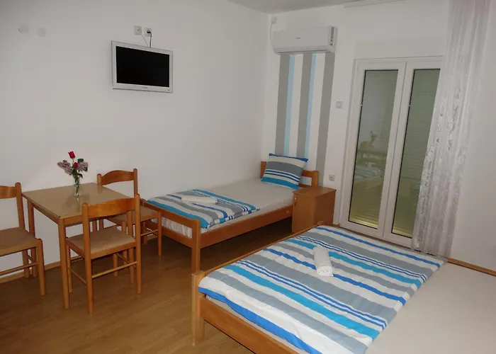 Apartman Jenic