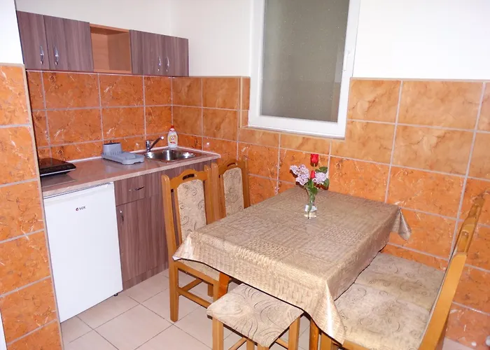 Jenic Apartman Soko Banja