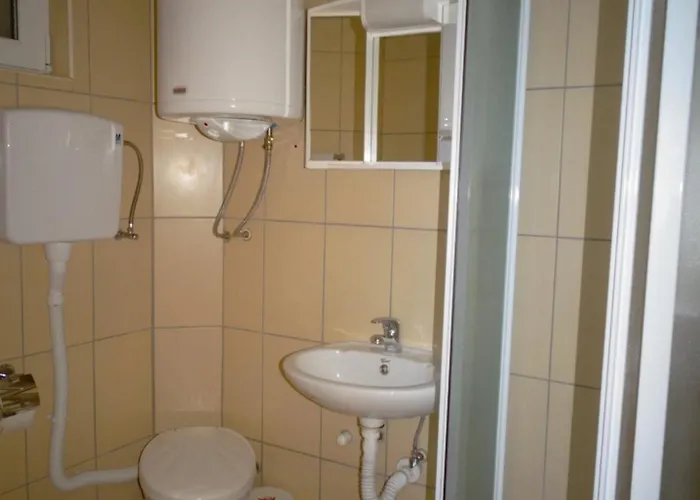 Apartman Jenic Soko Banja