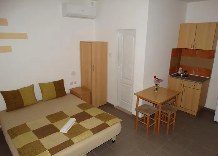 Jenic Apartman