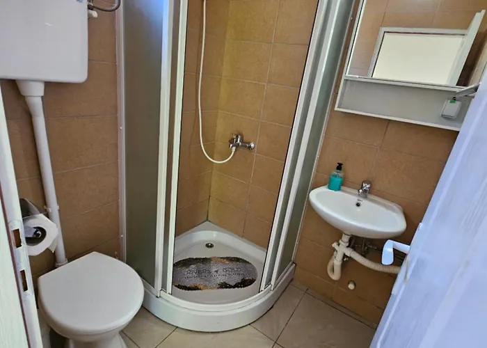 Apartman Jenic